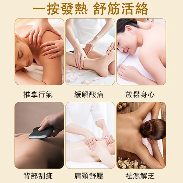 【加按摩贈品】老薑油按摩精油