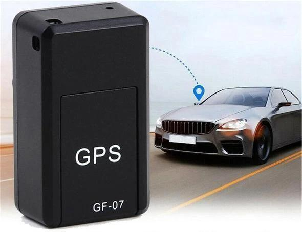 【吸鐵式GPS定位器】汽車機車通用 GPS定位錄音追蹤器 防盜、防偷、防丟失